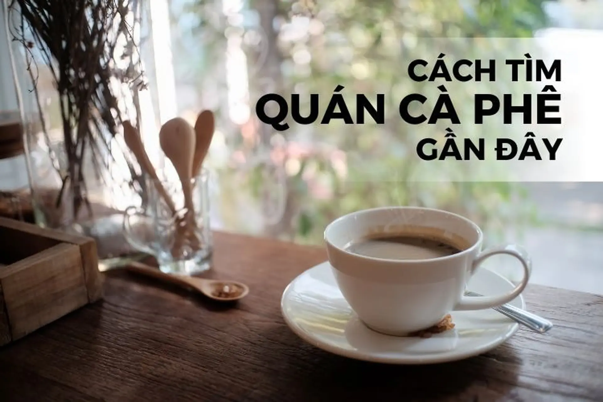 Cách Đưa Quán Cafe Lên Google Map: Hướng Dẫn Chi Tiết 2025