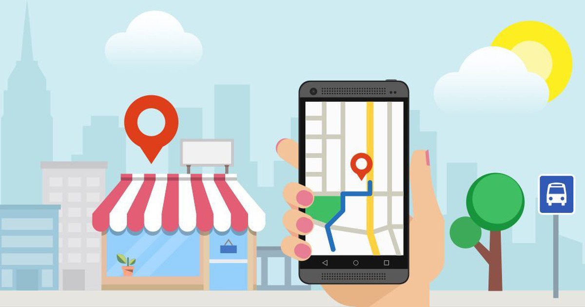Cách Đưa Quán Cafe Lên Google Map: Hướng Dẫn Chi Tiết 2025