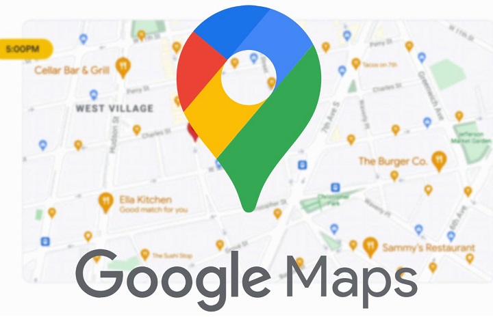  Hướng dẫn cách nhập địa chỉ trên Google Maps chi tiết nhất năm 2025